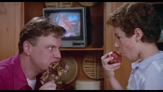 The Burbs 1989 - Food