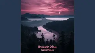 Serene Echoescape