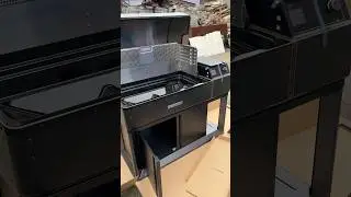 Первый и единственный в России Traeger Timberline XL 🫣