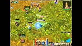 Pristontale Knight PvP (Ept)