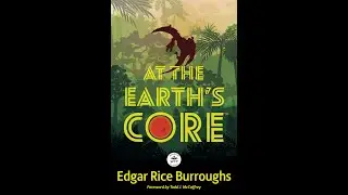 At the Earth Core Book Trailer