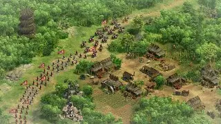 Guia para novatos Age of Empires 2 Definitive Edition