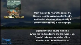 A Special Preview - From the Spirit of the Camp album by APO