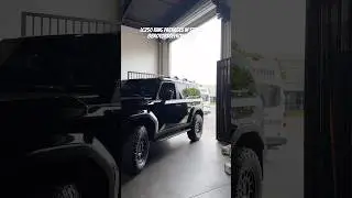 2025 Land Cruiser LC250 King & Camburg Suspension Lift #88rotorsoffroad