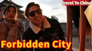 Forbidden City:Which emperor moved the capital from Nanjing to Beijing?【Beijing Travel Guide】