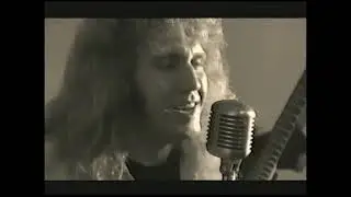 Feels Good to Be Forgiven (Official Music Video) [Eddie DeGarmo]