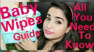 #BestBabyWipes| Which Baby Wipe is Best| Baby wipes Guide|Newborn care| Hindi