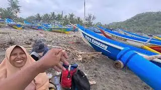 GARA GARA VIRAL ENDINGNYA SEPERTI INI #haiguh