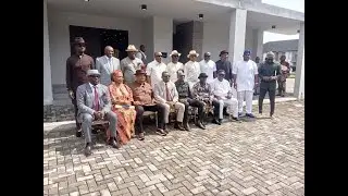 16 RIVERS LAWMAKERS DUMP PDP FOR APC, SPEAKER AMAEWHULE LEADS MASS DEFECTION