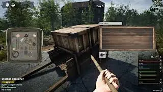 The Infected - Episode 6 - Day 6 -  BIG SURPRISE 🎁.