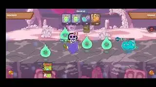Bloodmoon : Plant Vs Dusk poison