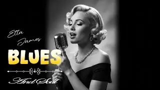 Classic Midnight Soul Blues &ndash; Romantic Sadness