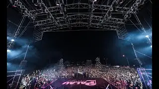 Festival Palau Uruguay, sábado 18 de noviembre 2023 - 2.2