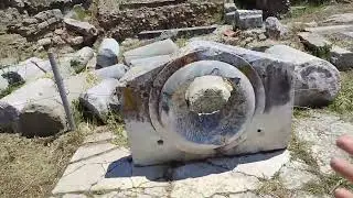 More Fake History In AkroCorinth MDB Streams
