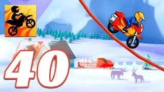 Bike Race Free - Top Motorcycle Racing Games - HOLIDAY 4
