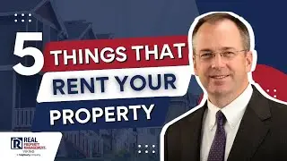 5 Things That Rent Your Minnesota Property