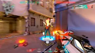 ❤️Misery Ave |  VALORANT - highlights | BEST MOMENTS
