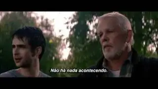 Poder Al&eacute;m da Vida - Retire o Lixo - Aqui e Agora