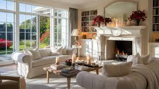 Happy Valentine's Day 💖 Relaxing Instrumental Valentine Music🌹Romantic Valentine Background Music 42