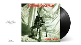 Sergio Caputo | Un Lentissimo Rock