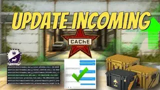 The Update Is Here. Everything You Need To Know - CS2
