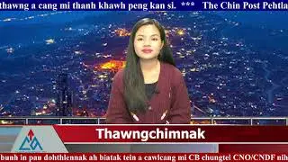 22 March(Vaute), 2025 Zanlei Thawngchimnak