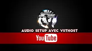 Audio Update VST Host 2