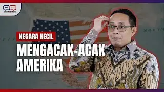 #ObrolanWarung - Negara Kecil Mengacak-acak Amerika #eps15
