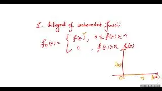 Integrable function