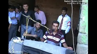 2011 Sazcı Murat Yeniay Çorum Sungurlu Köy Düğünü #köy #öneçıkar #müzik