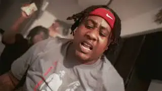 Disco Jpm fat honcho x solo solja