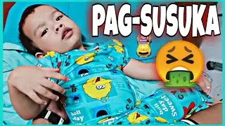 UNANG ISANG ORAS SA HOSPITAL | PAGSUSUKA NI NATHAN