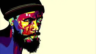 Reggae Riddim Instrumental