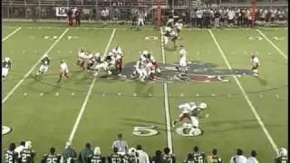 Jimmy Pruitt #8