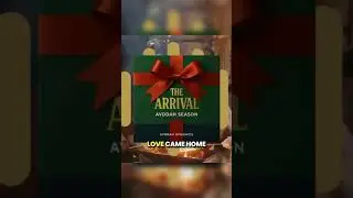 Feel the R&B vibes, let the trap drums drop, and ignite your worship! The Arrival is where&hellip;