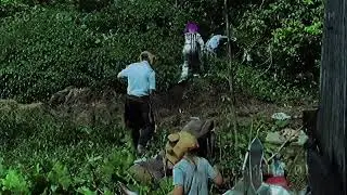 The Farm - A Horror Film by Wyatt Thompson