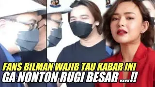 MENGGEMPARKAN 100 % BILLY DAN MANDA BALIKAN LAGI