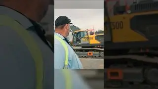 A next-gen excavator demo proved that this 
