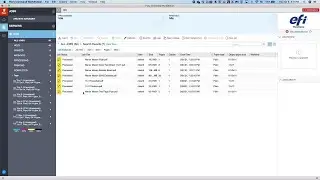 Fiery Friday - Job Search Tools in CWS 6.6