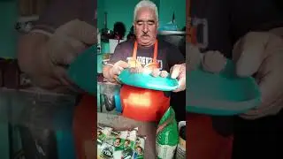 HELADOS DON LUIS TUTORIALES está en vivo HACEMOS HELADO DE FERRERO ROCHER.