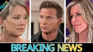 GH Spoilers Revealed: Willow's Secret Weapon, Jason's Game-Changing Move & Carly's Shocking Offer!🔍✨
