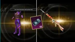 Luckiest Supply Crate Opening In Bgmi | Bgmi New Supply Crate Opening | New Supply Crate Opening 