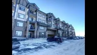 30 Second Teaser Video of #104-117 Copperpond Common Se in Copperfield