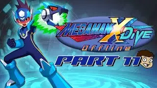 Mega Man X DiVE Offline | Star Force Your Way [11]
