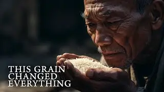 Rice: The Grain That Fed Half the World | Rice Changed Human History More Than You Think