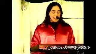 Qader Eshpari  قادر اشپاری کنسرت جرمنی