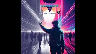 LightSource - Into The Grey feat. Neon Shards