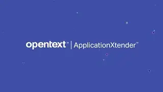 ApplicationXtender 16.3: How to run ad-hoc text searches