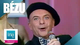 Andr&eacute; B&eacute;zu 