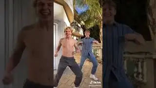 The Wright twins